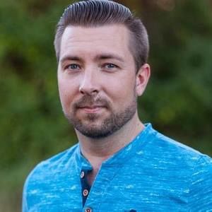 Meet your Posher, Quinton